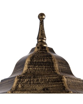 Светильник настенный ARTE Lamp A3151AL-1BN-foto3