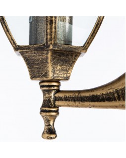 Светильник настенный ARTE Lamp A3151AL-1BN-foto4
