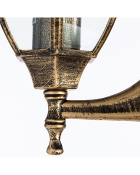 Светильник настенный ARTE Lamp A3151AL-1BN-foto4