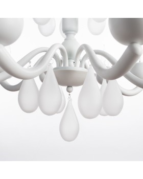 Подвесная люстра ARTE Lamp A3229LM-8WH-foto4