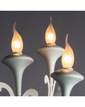 Настольная лампа ARTE Lamp A3239LT-3WH-foto2