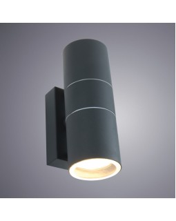 Светильник настенный ARTE Lamp A3302AL-2GY-foto2