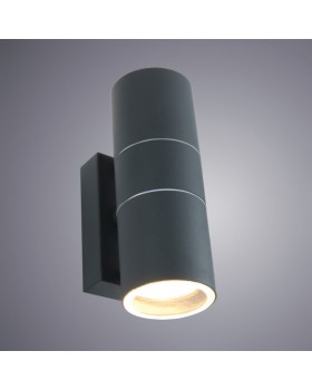 Светильник настенный ARTE Lamp A3302AL-2GY-foto2