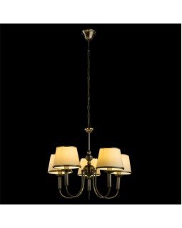Подвесная люстра ARTE Lamp A3579LM-5AB-foto2