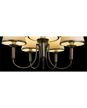 Подвесная люстра ARTE Lamp A3579LM-5AB-foto5