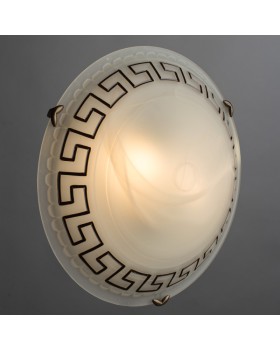 Накладной светильник ARTE Lamp A3640PL-2AB-foto2