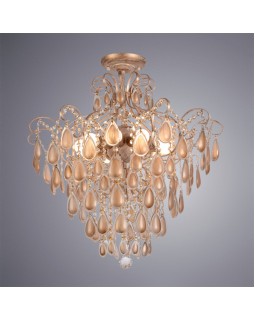 Люстра на штанге ARTE Lamp A3703PL-10GA-foto2