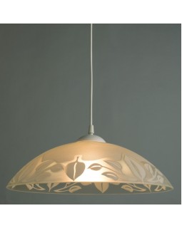 Подвесной светильник ARTE Lamp A4020SP-1WH-foto2