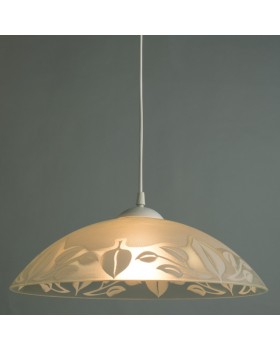 Подвесной светильник ARTE Lamp A4020SP-1WH-foto2