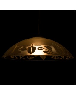 Подвесной светильник ARTE Lamp A4020SP-1WH-foto3