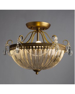 Люстра на штанге ARTE Lamp A4410PL-3SR-foto2