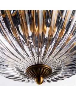Люстра на штанге ARTE Lamp A4410PL-3SR-foto3