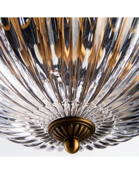 Люстра на штанге ARTE Lamp A4410PL-3SR-foto3