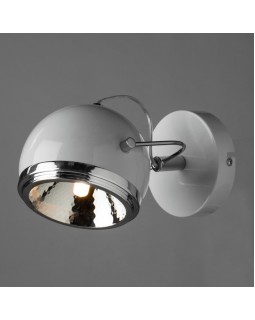 Спот ARTE Lamp A4509AP-1WH-foto2
