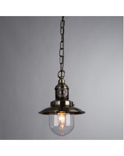 Подвесной светильник ARTE Lamp A4524SP-1AB-foto2