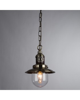 Подвесной светильник ARTE Lamp A4524SP-1AB-foto2