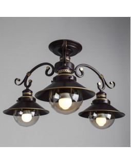 Накладная люстра ARTE Lamp A4577PL-3CK-foto2