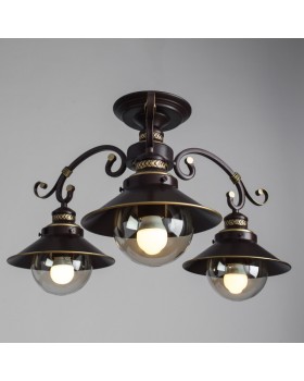 Накладная люстра ARTE Lamp A4577PL-3CK-foto2