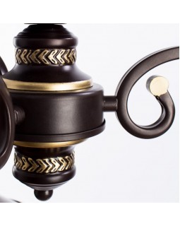 Накладная люстра ARTE Lamp A4577PL-3CK-foto3