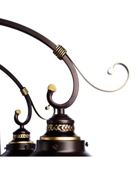 Накладная люстра ARTE Lamp A4577PL-8CK-foto4