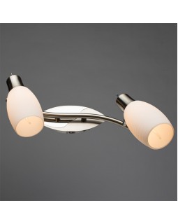 Спот ARTE Lamp A4590AP-2SS-foto2