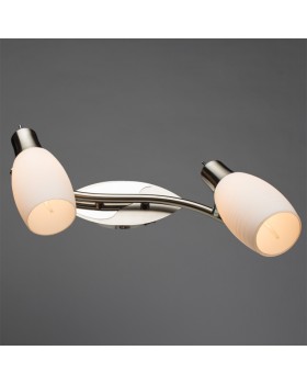 Спот ARTE Lamp A4590AP-2SS-foto2