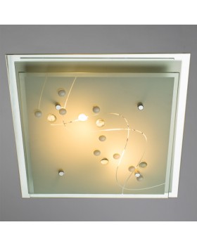 Накладной светильник ARTE Lamp A4891PL-2CC-foto2
