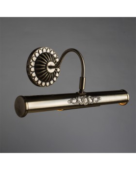 Светильник для картин ARTE Lamp A5009AP-2AB-foto2