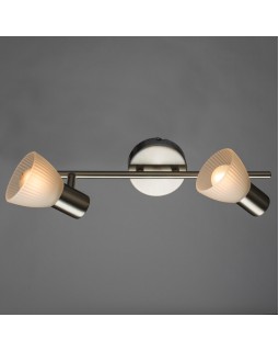 Спот ARTE Lamp A5062AP-2SS-foto2