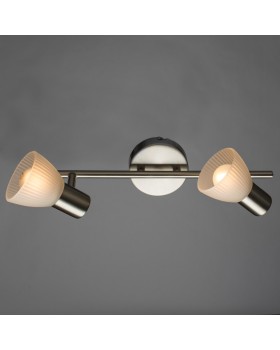 Спот ARTE Lamp A5062AP-2SS-foto2
