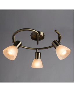 Спот ARTE Lamp A5062PL-3AB-foto2