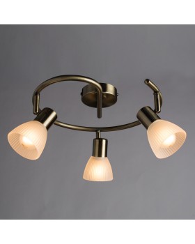 Спот ARTE Lamp A5062PL-3AB-foto2