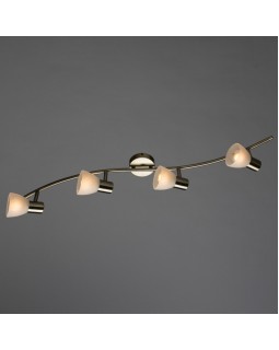 Спот ARTE Lamp A5062PL-4AB-foto2