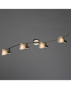Спот ARTE Lamp A5062PL-4AB-foto2