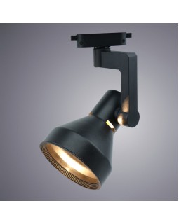 Светильник на шине ARTE Lamp A5108PL-1BK-foto2