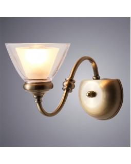 Бра ARTE Lamp A5184AP-1AB-foto2