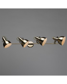 Спот ARTE Lamp A5215PL-4AB-foto2