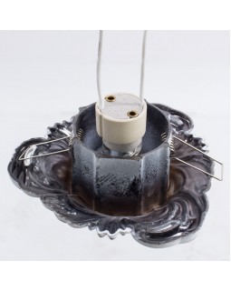 Встраиваемый светильник ARTE Lamp A5285PL-1WG-foto3
