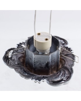 Встраиваемый светильник ARTE Lamp A5285PL-1WG-foto3
