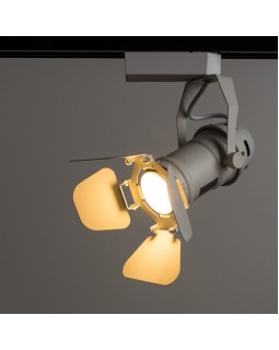 Светильник на шине ARTE Lamp A5319PL-1WH-foto2