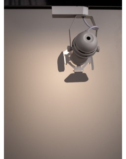 Светильник на шине ARTE Lamp A5319PL-1WH-foto3