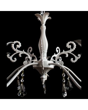 Подвесная люстра ARTE Lamp A5349LM-5WH-foto3