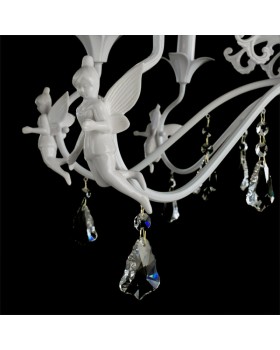 Подвесная люстра ARTE Lamp A5349LM-8WH-foto4