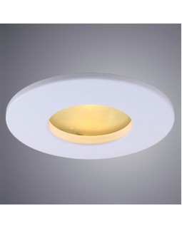 Влагозащищенный светильник ARTE Lamp A5440PL-1WH-foto2