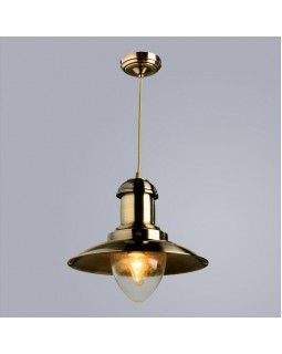 Подвесной светильник ARTE Lamp A5530SP-1AB-foto2