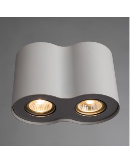 Накладной светильник ARTE Lamp A5633PL-2WH-foto2