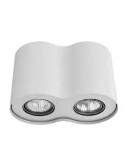 Накладной светильник ARTE Lamp A5633PL-2WH-foto3