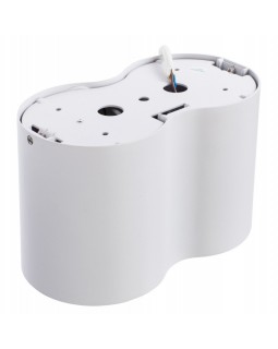 Накладной светильник ARTE Lamp A5633PL-2WH-foto4