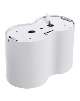 Накладной светильник ARTE Lamp A5633PL-2WH-foto4