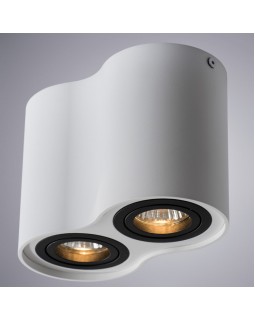Накладной светильник ARTE Lamp A5644PL-2WH-foto2